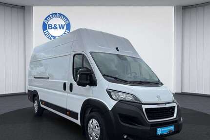 Peugeot Boxer 130.000 km 18.499 &euro; Krefeld 47805