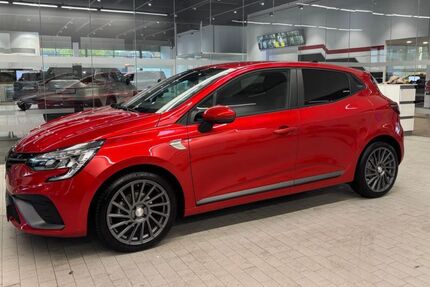 Renault Clio 17.764 km 14.490 € Oberhausen (am CentrO) 46047