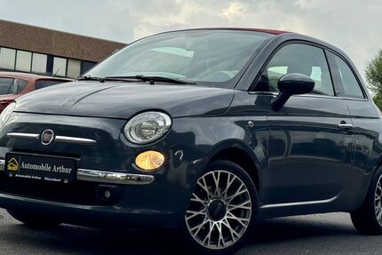 Fiat 500 127.000 km 5.000 &euro; Düsseldorf 40233