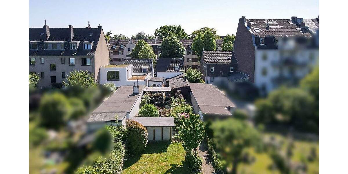 Historischer Altbestand: Umbau - Neubau - Erweiterung 6 zimmer