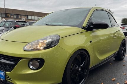 Opel Adam 149.000 km 5.990 &euro; Düsseldorf 40233