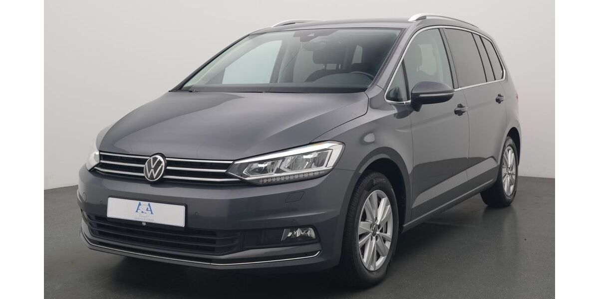 VW Touran 145.800 km 21.990 &euro; Leverkusen 51373