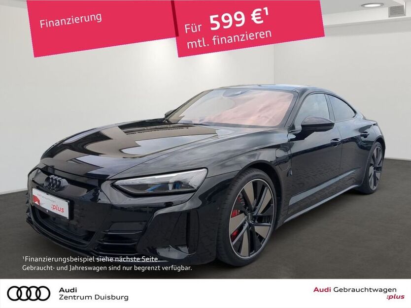 e-tron GT