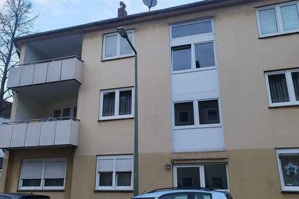 Zwei Eigentumswohnungen als attraktives Investmentpaket in Duisburg-Hochfeld 5 zimmer