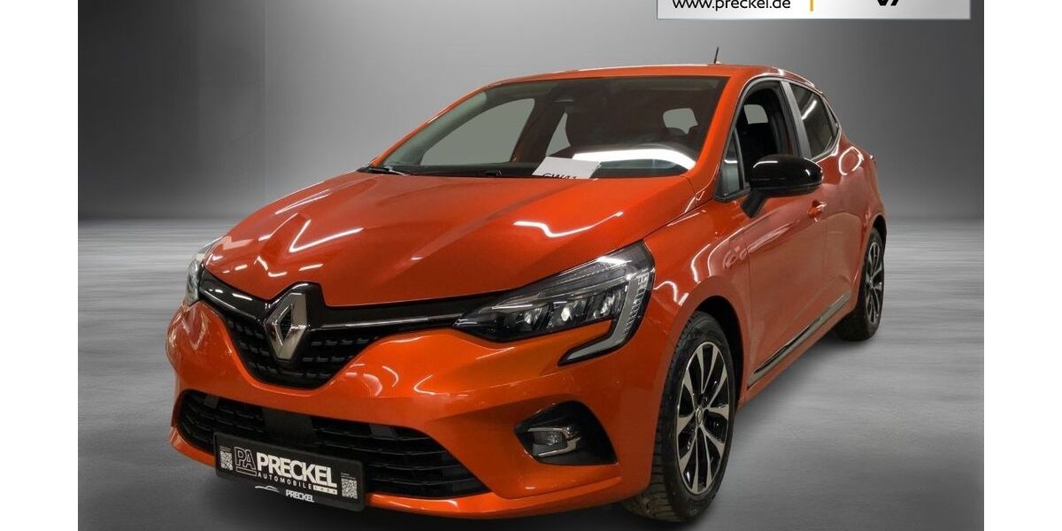 Renault Clio 28.136 km 12.670 &euro; Krefeld 47805