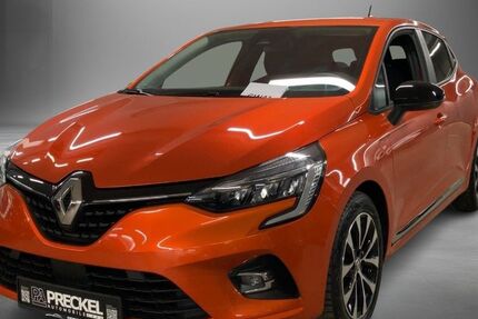 Renault Clio 28.136 km 12.870 &euro; Krefeld 47805