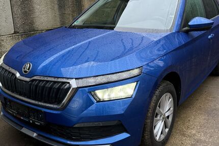 Skoda Kamiq 47.913 km 20.750 &euro; Krefeld 47805