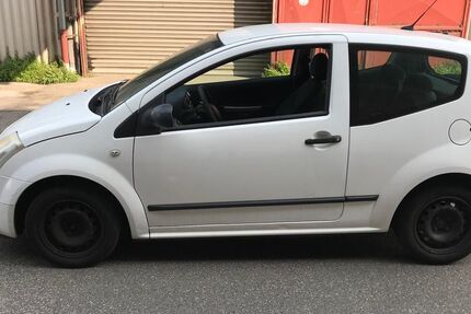 Citroen C2 163.200 km 1.900 € Düsseldorf 40231