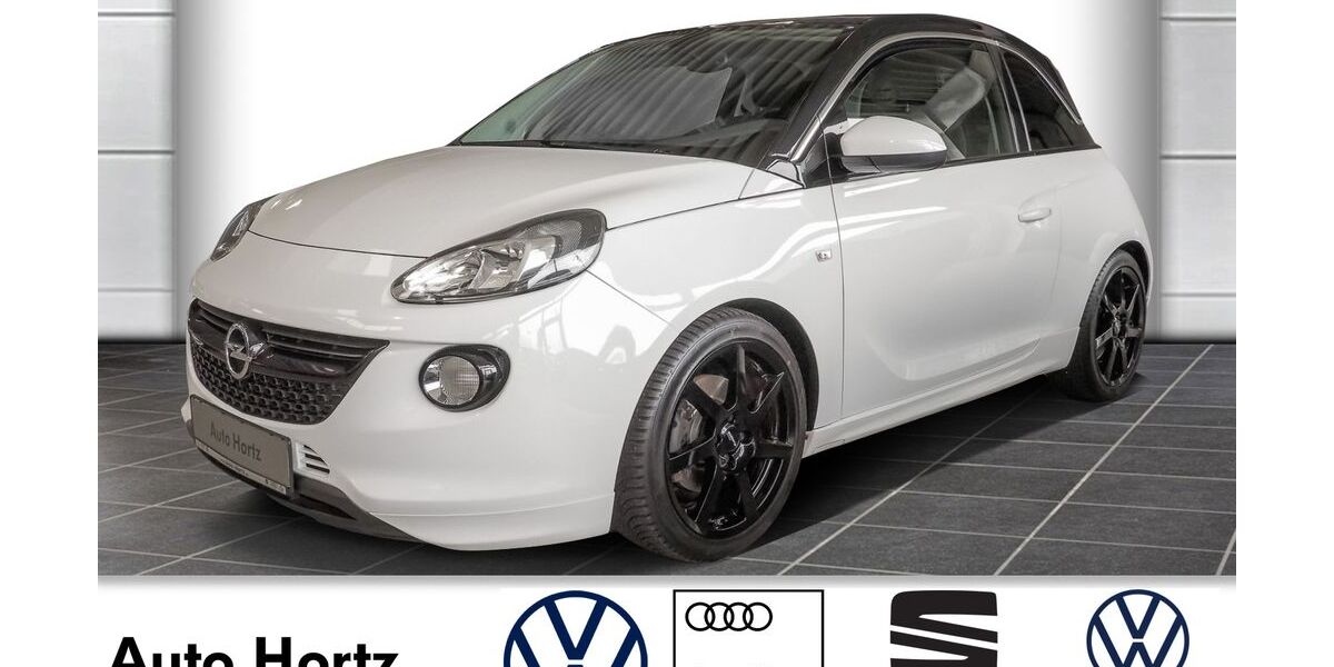 Opel Adam 143.200 km 7.990 &euro; Duisburg 47269