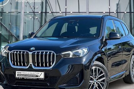 BMW X1 10.950 km 44.950 &euro; Mönchengladbach 41066