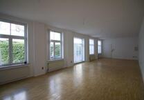 Lichtdurchflutetes Loft in Düsseldorf Unterbilk