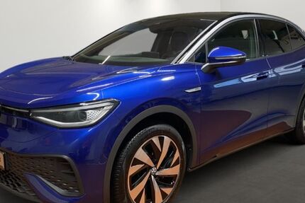 VW ID.5 20.901 km 32.790 &euro; Düsseldorf 40233