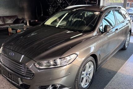 Ford Mondeo 105.850 km 9.999 &euro; Oberhausen 46145