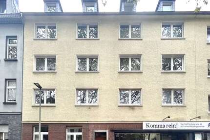 Wohnung zum Mieten in Oberhausen 309 € 38.71 m²