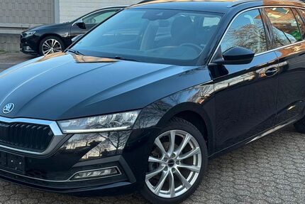 Skoda Octavia 100.000 km 17.999 &euro; Düsseldorf 40233