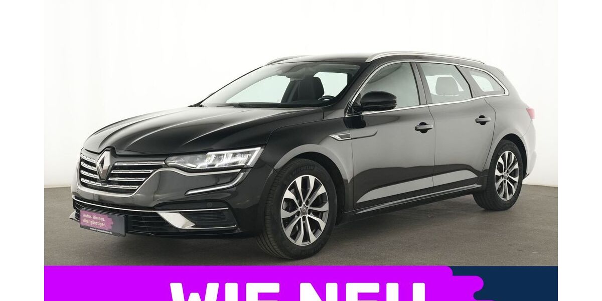 Renault Talisman 82.776 km 15.499 &euro; Neuss 41460