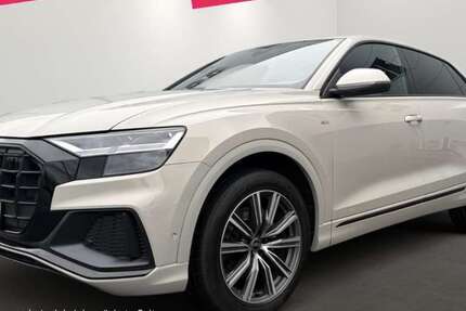 Audi Q8 87.651 km 65.480 &euro; Düsseldorf 40233
