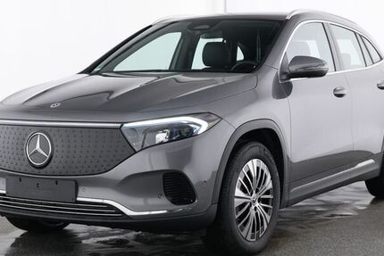 Mercedes-Benz EQA 4.128 km 40.990 &euro; Moers 47441