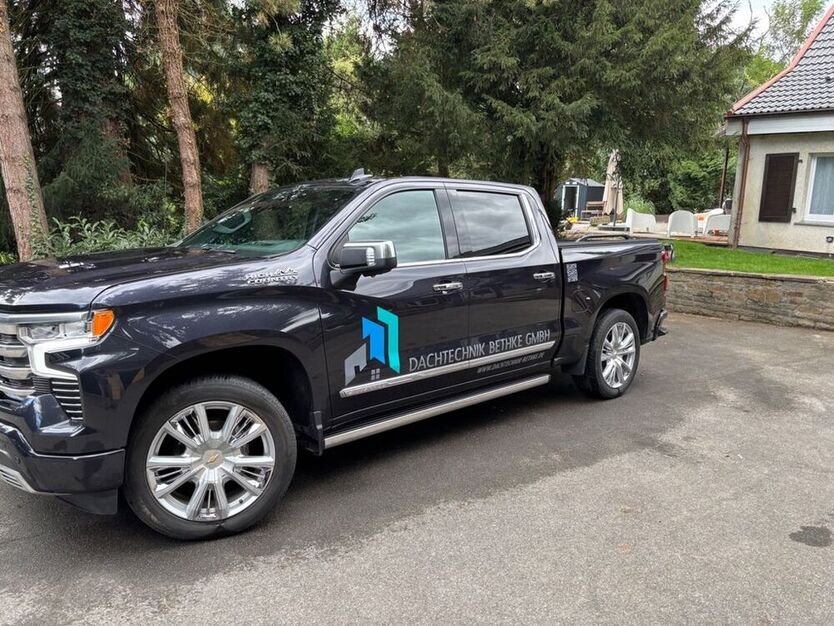 Silverado