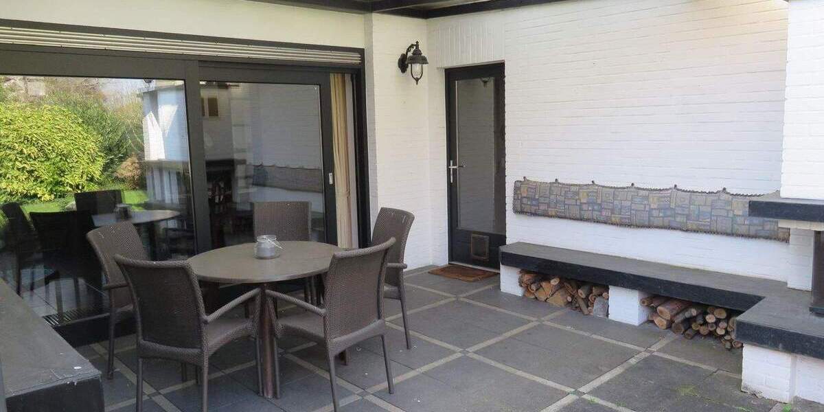 Einfamilienhaus Krefeld Verberg - 5 Zimmer, 171 m&sup2;, 495.000&euro; | Angebot:25879486
