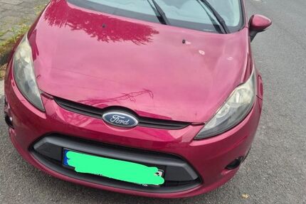 Ford Fiesta 220.000 km 800 &euro; Willich 47877