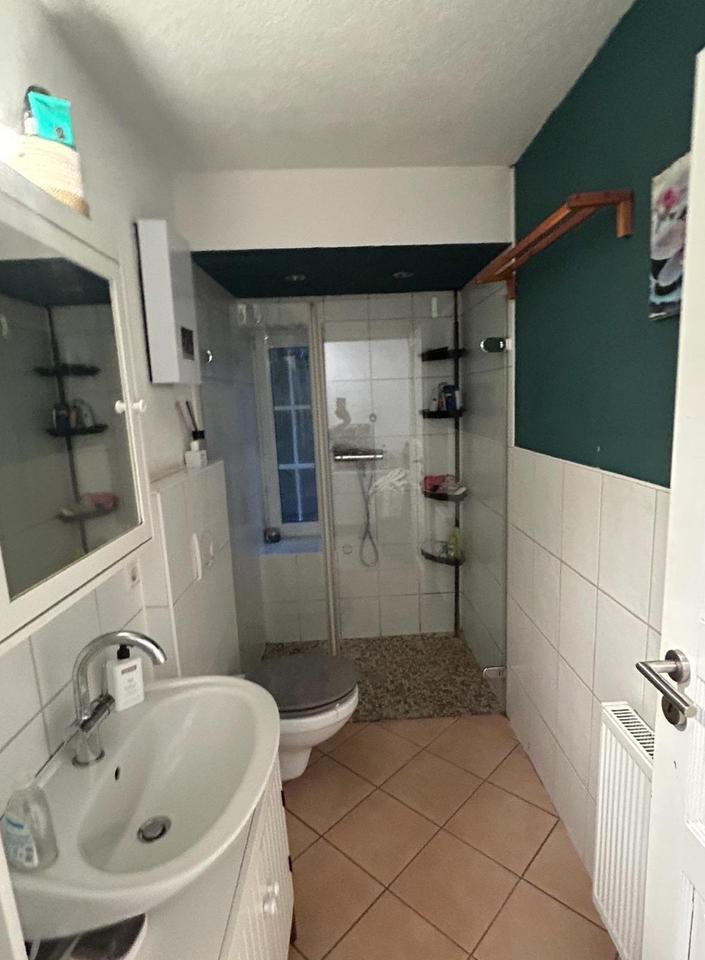 Einfamilienhaus in Remscheid Ehringhausen zu vermieten 115 qm