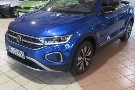 VW T-Roc 7.700 km 39.990 &euro; Neuss 41469
