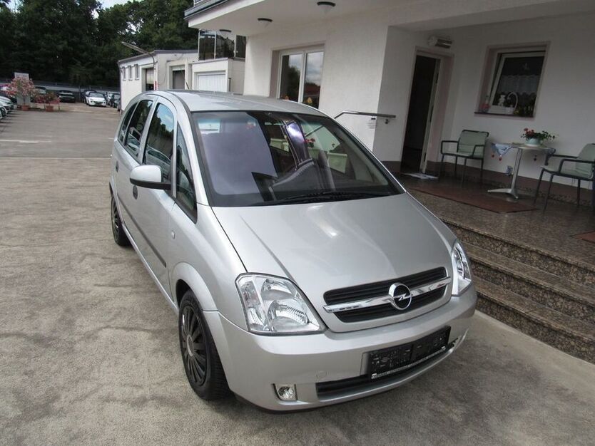 Meriva