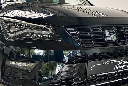Seat Ateca 106.172 km 20.580 &euro; Heiligenhaus 42579