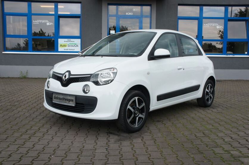 Renault Twingo 74.072 km 7.300 € Monheim am Rhein 40789