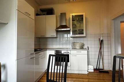 Wohnung zum Mieten in Krefeld Uerdingen 650 € 77.8 m²
