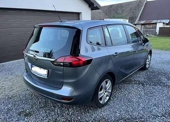 Zafira