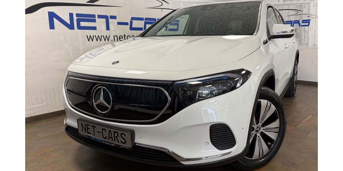 Mercedes-Benz EQA 52.870 km 27.900 &euro; Hilden (bei Düsseldorf) 40721