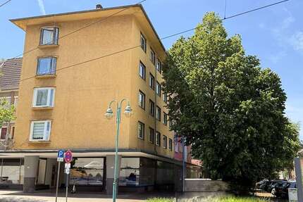 Gewerbeobjekt Duisburg Laar - 98.000&euro; | Angebot:27333155