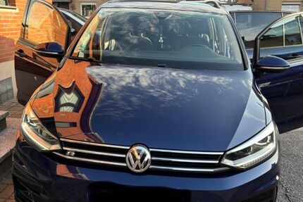 VW Touran 166.000 km 15.600 &euro; Moers 47443