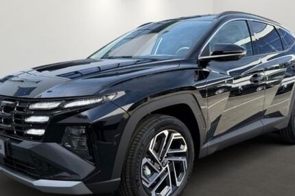 Hyundai TUCSON 8.500 km 40.980 &euro; Mülheim 45478