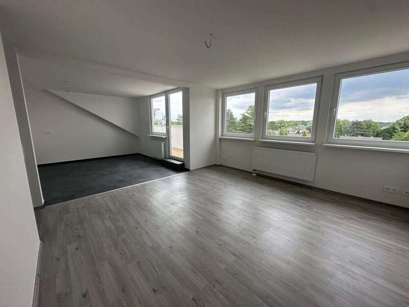 Wohnung zum Mieten in Oberhausen 703 € 74 m²