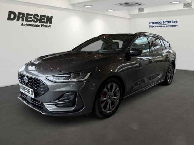 Ford Focus 6.221 km 25.250 &euro; Dormagen 41540