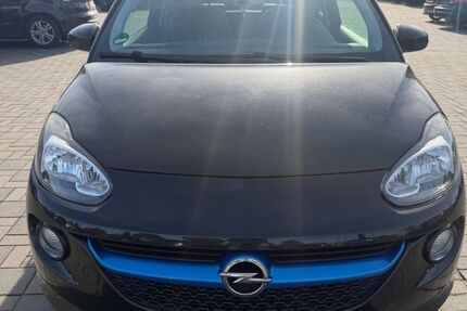 Opel Adam 93.620 km 6.990 &euro; Duisburg 47169