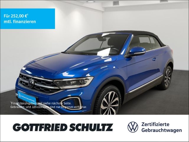 T-Roc