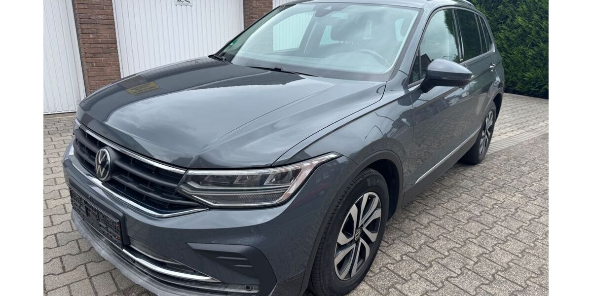 VW Tiguan 380.000 km 15.990 &euro; Neuss 41462