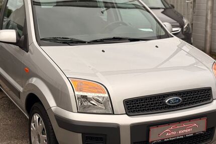 Ford Fusion 56.000 km 3.990 &euro; Krefeld 47807