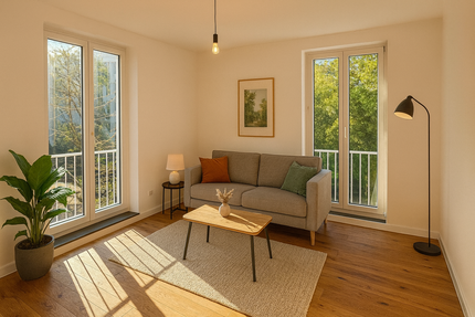 Wohnung zum Kaufen in Düsseldorf 242.500 € 70 m² 3 zimmer