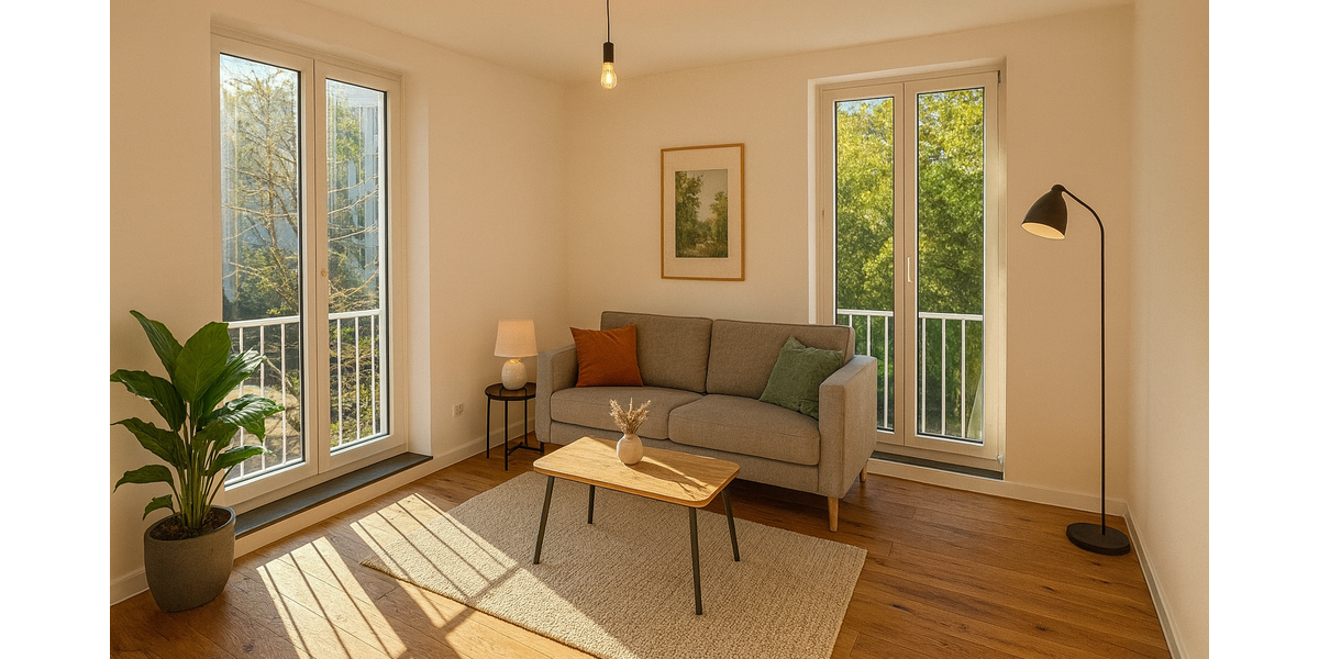 Wohnung zum Kaufen in Düsseldorf 242.500 € 70 m² 3 zimmer