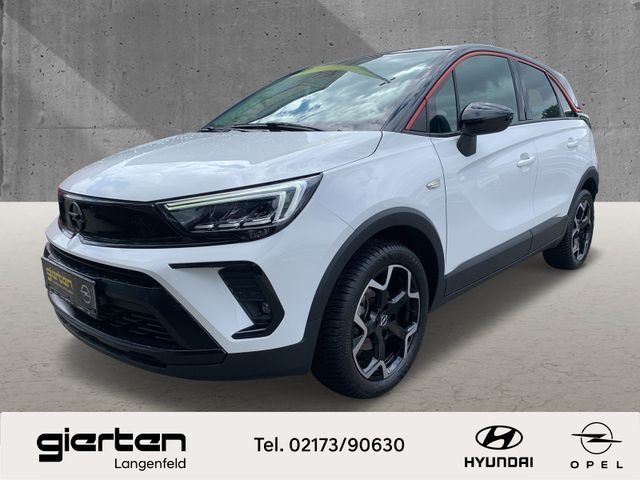 Opel Crossland (X) 18.990 km 21.890 € Hilden 40721