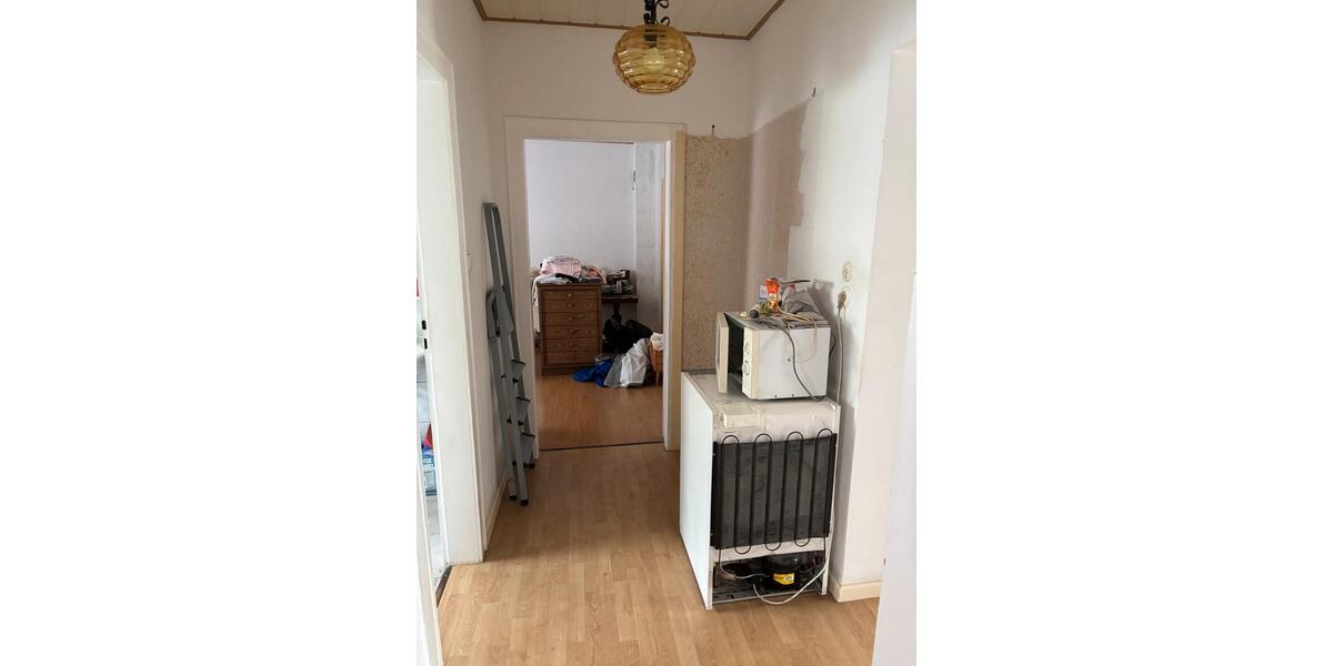 Großzügige Wohnung mit Balkon 3 Zimmer Krefeld 3 zimmer
