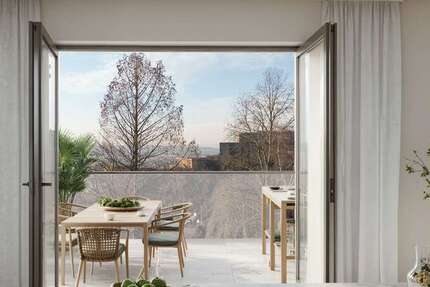 Wohnung zum Kaufen in Koblenz 546.900 € 101.3 m²