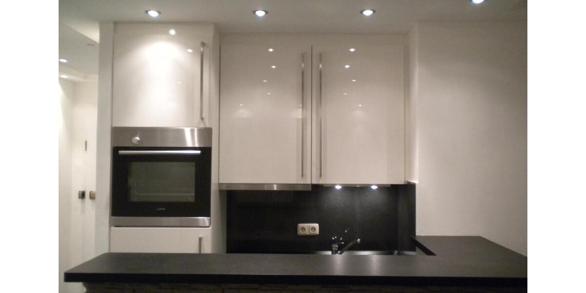 Etagenwohnung Düsseldorf Stadtbezirk 3 - 1 Zimmer, 27 m&sup2;, 199.500&euro; | Angebot:26448658
