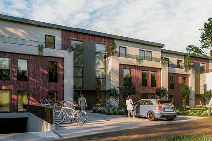 Wohnung zum Kaufen in Mönchengladbach Bettrath 699.000 € 123 m² 3 zimmer