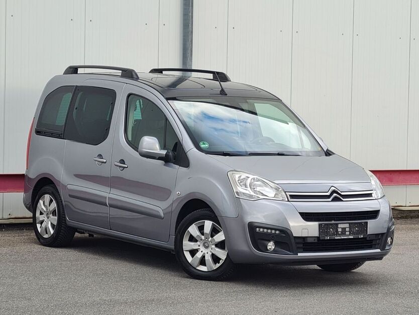 Citroen Berlingo 138.557 km 10.490 € Neuss 41469